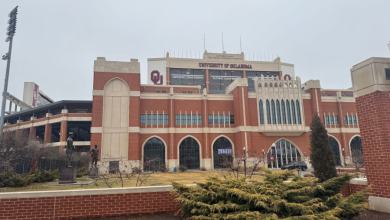 Oklahoma Memorial Stadium looking at a multi-million dollar makeover Oklahoma Memorial Stadium looking at a multi-million dollar makeover