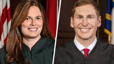 New court decision in a disputed North Carolina race means 65,000 votes are a step closer to be being thrown out New court decision in a disputed North Carolina race means 65,000 votes are a step closer to be being thrown out