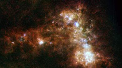 Astronomers are shocked to find our galaxy’s nearest neighbor is being torn to shreds Astronomers are shocked to find our galaxy’s nearest neighbor is being torn to shreds