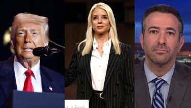 Trump AG’s revenge plans may haunt Trump in future cases Trump AG’s revenge plans may haunt Trump in future cases