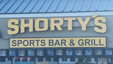 2 men injured in shooting at East El Paso bar 2 men injured in shooting at East El Paso bar