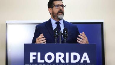 Florida high school teacher loses job after using student’s preferred name Florida high school teacher loses job after using student’s preferred name