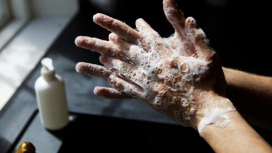 Wash your hands with soap and water, drink green tea and skip red meat — plus 7 more health tips to help you have a great week Wash your hands with soap and water, drink green tea and skip red meat — plus 7 more health tips to help you have a great week