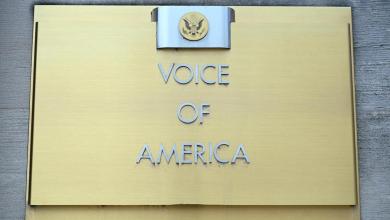 Trump silences biggest US global broadcaster for ‘radical propaganda’ Trump silences biggest US global broadcaster for ‘radical propaganda’