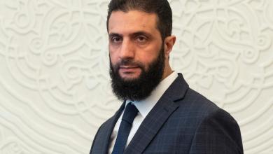 Leader of rebels who toppled Syrian President Bashar Assad is named country’s interim president Leader of rebels who toppled Syrian President Bashar Assad is named country’s interim president