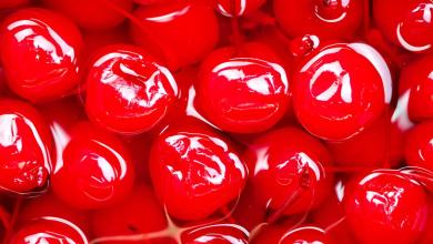 Red Dye No. 3 Vs Red Dye No. 40: What's The Actual Difference? Red Dye No. 3 Vs Red Dye No. 40: What's The Actual Difference?