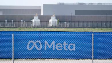 Meta is the latest to ‘go big’ in Big Tech AI race Meta is the latest to ‘go big’ in Big Tech AI race