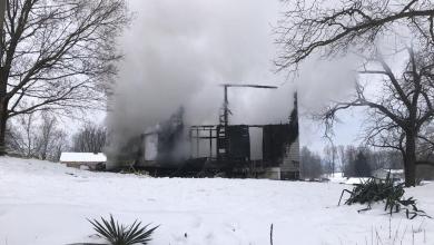 Virginia State Police called in to investigate deadly fire in Augusta County Virginia State Police called in to investigate deadly fire in Augusta County