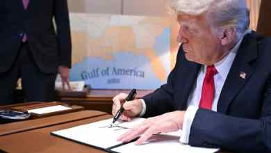 Since Anyone Can Rename Geographical Landmarks Now, MapQuest Made It Stupidly Easy For You Since Anyone Can Rename Geographical Landmarks Now, MapQuest Made It Stupidly Easy For You