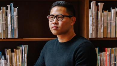 The admissions guru who gets the children of billionaires into college for 0,000 The admissions guru who gets the children of billionaires into college for 0,000