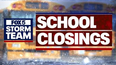 LIVE: Georgia schools closing Thursday due to winter storm LIVE: Georgia schools closing Thursday due to winter storm