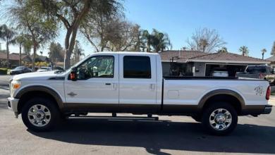 Ford Ordered To Pay Family .5 Billion For Super Duty Rollover Fatality Ford Ordered To Pay Family .5 Billion For Super Duty Rollover Fatality