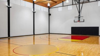 Michael Jordanâs Former Chicago Mansion Is Becoming a -Million-Per-Week Timeshare Michael Jordanâs Former Chicago Mansion Is Becoming a -Million-Per-Week Timeshare