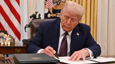 Martin Luther King’s Family Responds to Trump’s Assassination Files Order With a Request Martin Luther King’s Family Responds to Trump’s Assassination Files Order With a Request