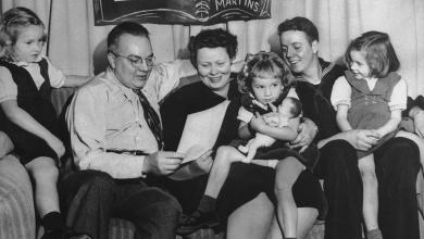 A car pulled from a river may tell what happened to an Oregon family of 5 that went missing in 1958 A car pulled from a river may tell what happened to an Oregon family of 5 that went missing in 1958