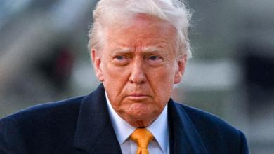 U.S. imposes 25% tariffs on steel and aluminum imports U.S. imposes 25% tariffs on steel and aluminum imports