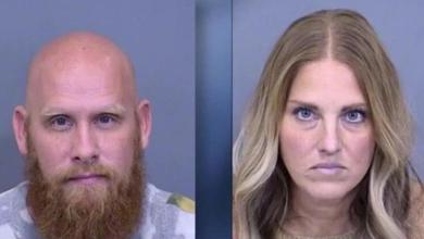 Alleged pool company scammers have been accused of running same scam across the nation for nearly two decades Alleged pool company scammers have been accused of running same scam across the nation for nearly two decades