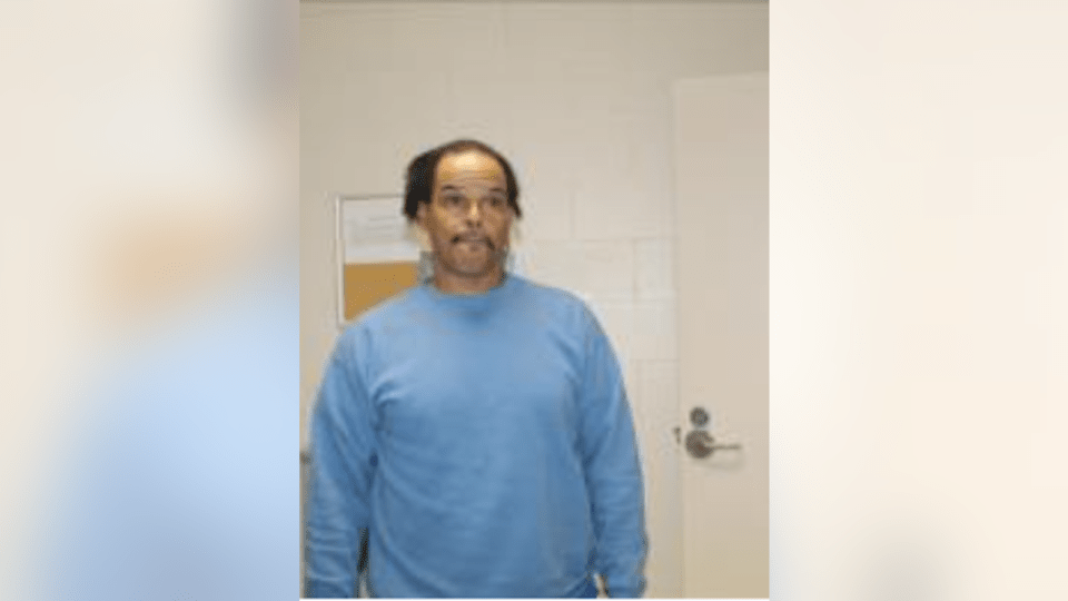 <div>Robert Lee Davis (Source: Texas DPS)</div>