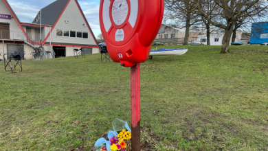 Second body found in search for missing sisters Second body found in search for missing sisters