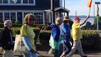 ‘Profoundly kind’ Tacoma man who advocated for pedestrians fatally attacked in crosswalk ‘Profoundly kind’ Tacoma man who advocated for pedestrians fatally attacked in crosswalk