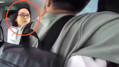 Pushy passengers attacked by furious fellow traveler over rude inflight behavior: ‘Garbage people’ Pushy passengers attacked by furious fellow traveler over rude inflight behavior: ‘Garbage people’