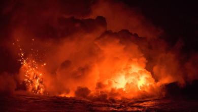 One Of the Most Active Volcanoes In the World Is About to Blow. One Of the Most Active Volcanoes In the World Is About to Blow.