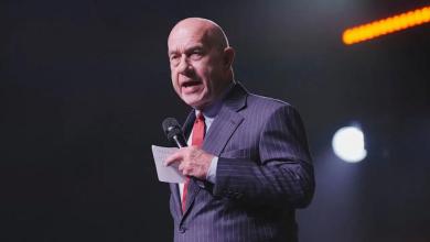 Texas death row inmate mouths final 2-word message to victims’ families before execution Texas death row inmate mouths final 2-word message to victims’ families before execution