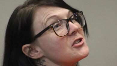 Woman accused of killing man then trying to foil investigators with Mountain Dew pleads Woman accused of killing man then trying to foil investigators with Mountain Dew pleads