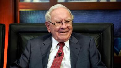 Berkshire Hathaway, Nvidia, Alibaba, Just Eat and Porsche Berkshire Hathaway, Nvidia, Alibaba, Just Eat and Porsche