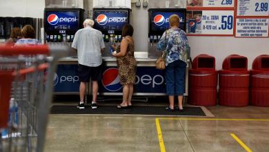 Costco’s food courts will no longer serve Pepsi Costco’s food courts will no longer serve Pepsi