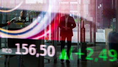 Could Shift in US Capital Boost Demand for Europe Stocks? Could Shift in US Capital Boost Demand for Europe Stocks?