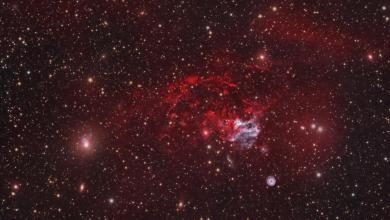 High-school student accidentally discovers black hole ‘light echo’ twice as wide as the Milky Way High-school student accidentally discovers black hole ‘light echo’ twice as wide as the Milky Way