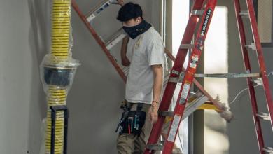 Palm Beach’s North Fire Station renovation set to be complete this week Palm Beach’s North Fire Station renovation set to be complete this week