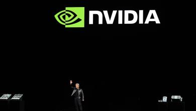Nvidia sells billion of next-gen Blackwell AI chips in ‘fastest product ramp in our company’s history’ Nvidia sells billion of next-gen Blackwell AI chips in ‘fastest product ramp in our company’s history’