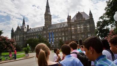 International students weigh new risks of pursuing higher education in the US under Trump International students weigh new risks of pursuing higher education in the US under Trump