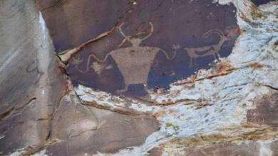 Tribal members outraged as officials search for climbers who damaged cherished landmark: ‘These are our churches’ Tribal members outraged as officials search for climbers who damaged cherished landmark: ‘These are our churches’