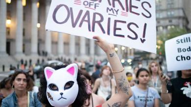 The GOP’s Supreme Court lifeline turned Maga enemy No1 The GOP’s Supreme Court lifeline turned Maga enemy No1