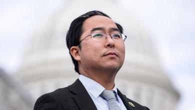 Sen. Andy Kim says he’s open to shutting down the government if Trump continues dismantling agencies Sen. Andy Kim says he’s open to shutting down the government if Trump continues dismantling agencies