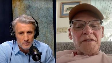 James Carville Makes Bold Prediction About When Trump’s White House Will ‘Collapse’ James Carville Makes Bold Prediction About When Trump’s White House Will ‘Collapse’