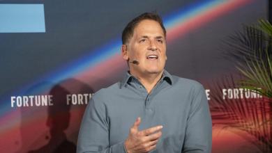 Mark Cuban Says He Keeps a Large Part of His Portfolio in Cash: Here’s Why Mark Cuban Says He Keeps a Large Part of His Portfolio in Cash: Here’s Why