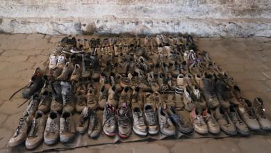 Mexico’s attorney general cites irregularities in investigation of alleged cartel killing site Mexico’s attorney general cites irregularities in investigation of alleged cartel killing site