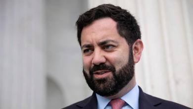 Amid GOP infighting, Rep. Lawler says Johnson should remain as speaker Amid GOP infighting, Rep. Lawler says Johnson should remain as speaker