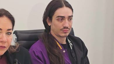 Southern California man violently beaten by mob of teen bicyclists speaks out Southern California man violently beaten by mob of teen bicyclists speaks out