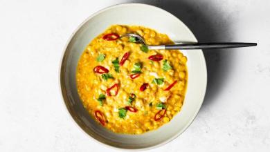 The five-day diet that blasts belly fat The five-day diet that blasts belly fat