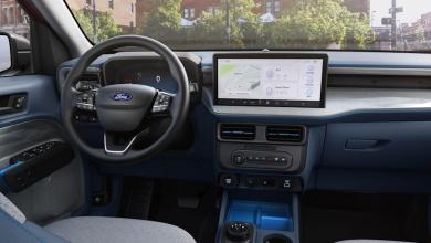 More of a Good Thing: 2025 Ford Maverick Driven More of a Good Thing: 2025 Ford Maverick Driven