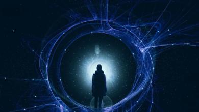 Scientists Spotted Evidence of an Unseen Universe—Even Though That Should Be Impossible Scientists Spotted Evidence of an Unseen Universe—Even Though That Should Be Impossible