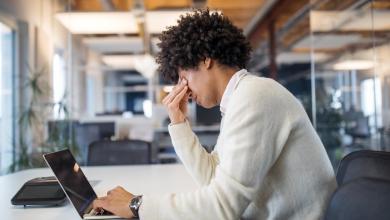 Gen Z risks benefits crisis as four in 10 consider giving up work Gen Z risks benefits crisis as four in 10 consider giving up work