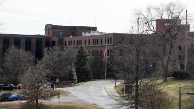 Patients at University of Louisville’s Peace Hospital injure staff in altercation Patients at University of Louisville’s Peace Hospital injure staff in altercation