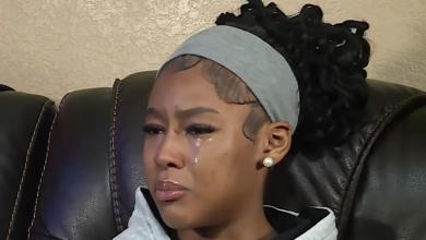 Track Star Who Hit Opponent in Head with Baton Breaks Silence amid Controversy Over If It Was Intentional Track Star Who Hit Opponent in Head with Baton Breaks Silence amid Controversy Over If It Was Intentional