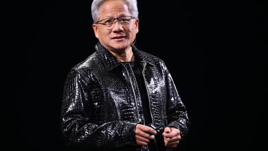 The number Wall Street analysts zeroed in on during Nvidia’s earnings call The number Wall Street analysts zeroed in on during Nvidia’s earnings call